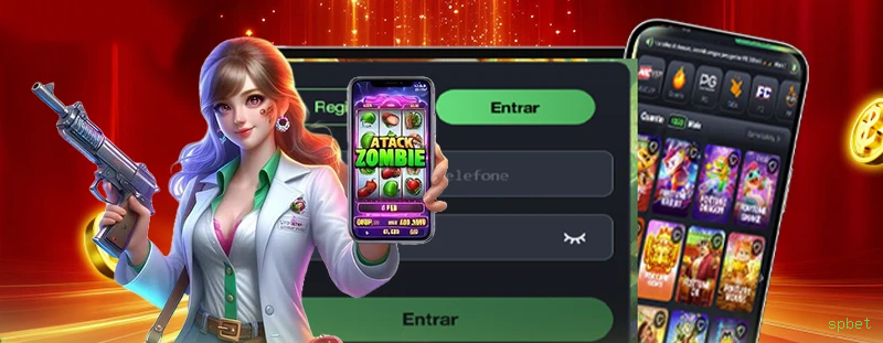 Programa VIP spbet