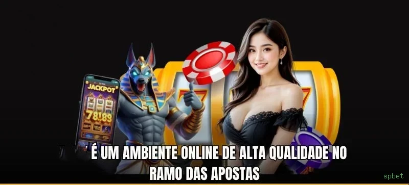 Cadastro spbet
