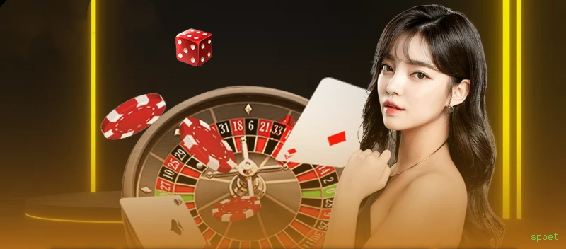 Interface spbet